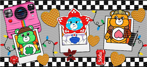 16oz Latest Bestseller-C 7904